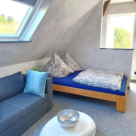 Zum Aufstieg Apartment Ohlsbach Ngoại thất bức ảnh