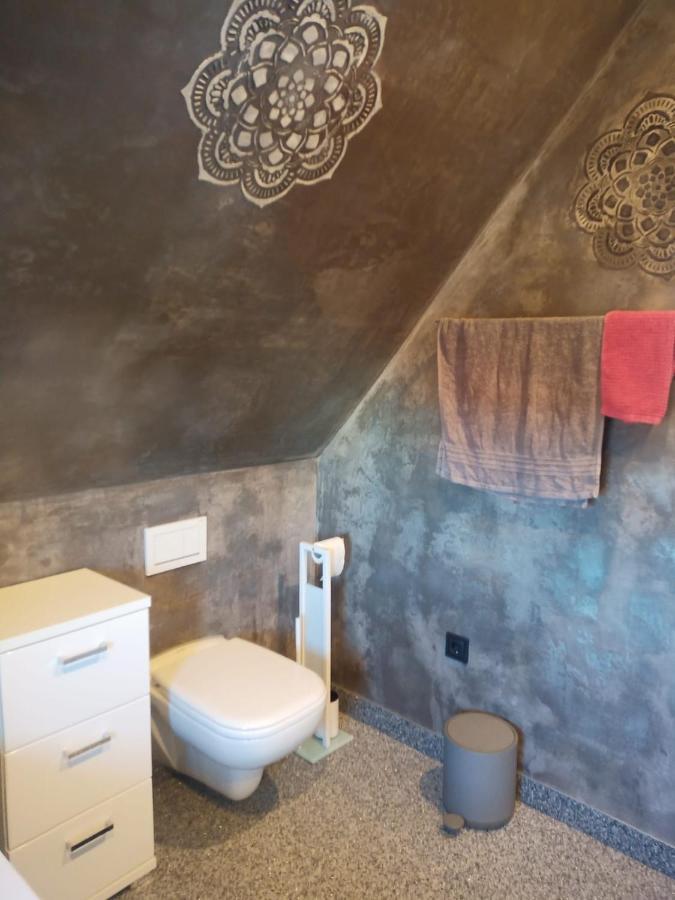Zum Aufstieg Apartment Ohlsbach Ngoại thất bức ảnh