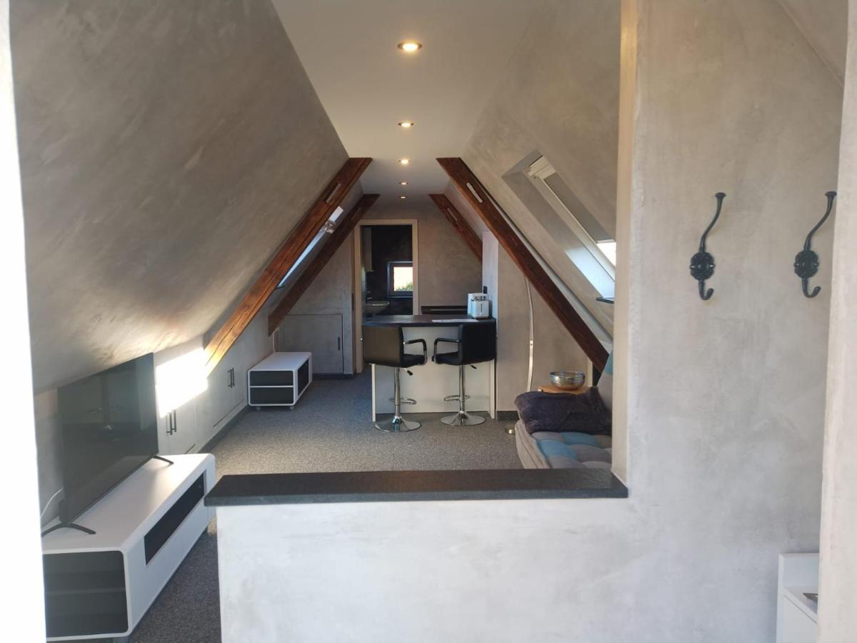 Zum Aufstieg Apartment Ohlsbach Ngoại thất bức ảnh