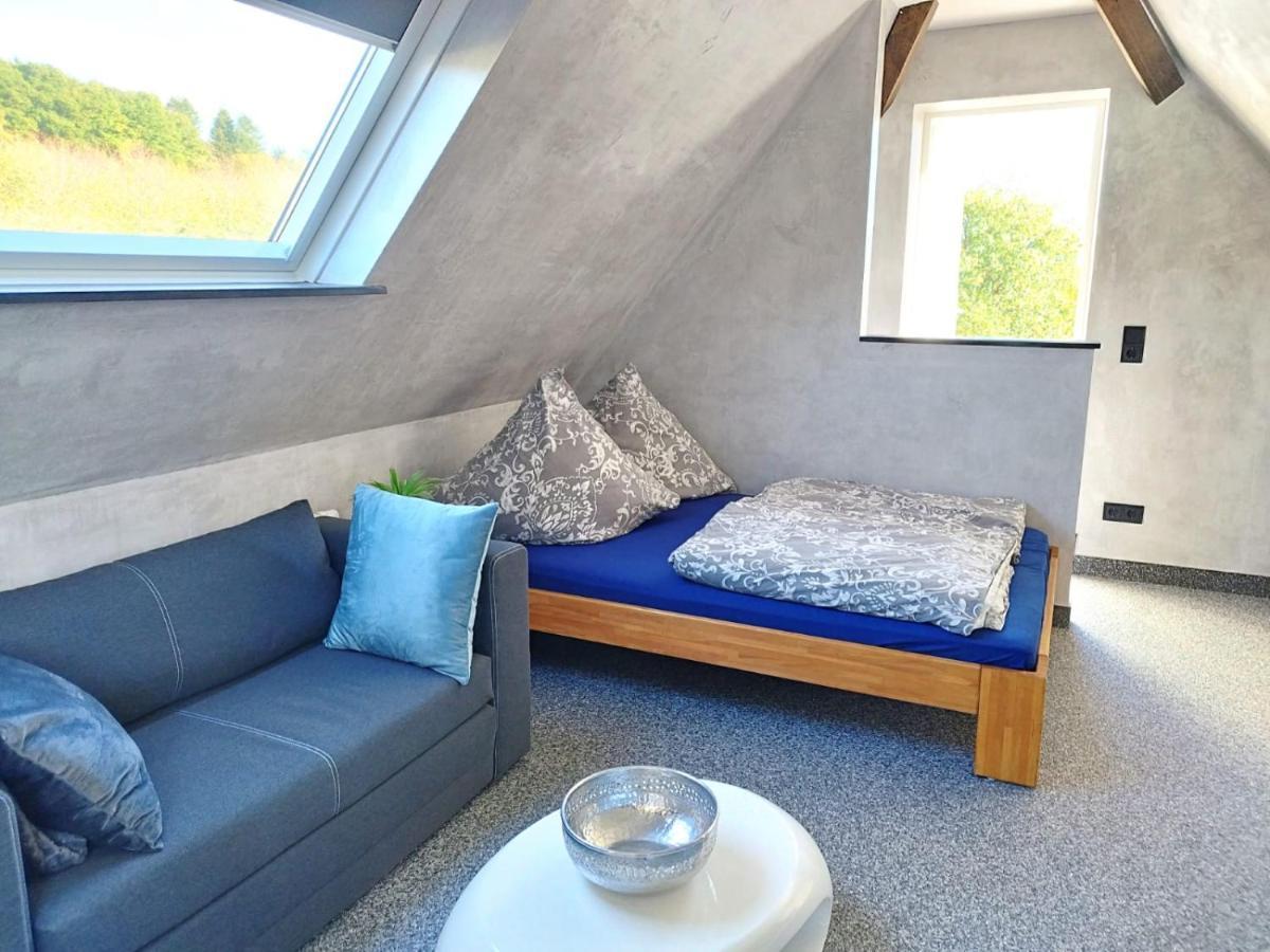 Zum Aufstieg Apartment Ohlsbach Ngoại thất bức ảnh